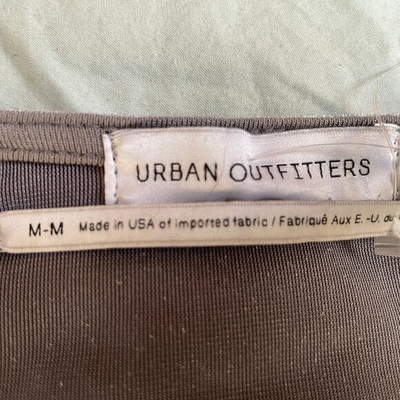 Silver Velvet Jumpsuit - Picture 5 of 5